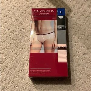 Calvin Klein Underwear